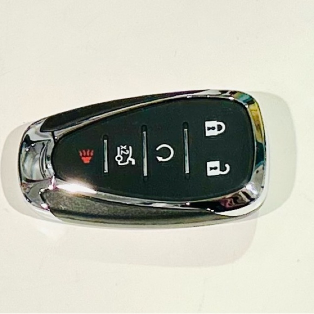 2016-2020 CHEVROLET CAMARO REMOTE KEY FOB OEM